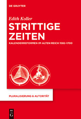 Strittige Zeiten