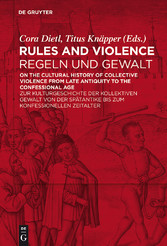 Rules and Violence / Regeln und Gewalt