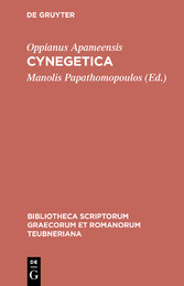 Cynegetica