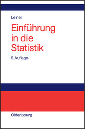 Einführung in die Statistik