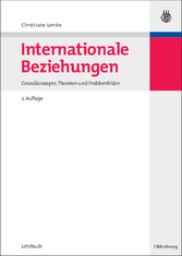 Internationale Beziehungen