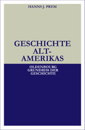 Geschichte Altamerikas