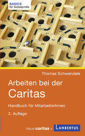 Arbeiten bei der Caritas