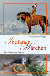 Indianer-Märchen