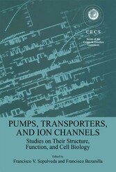 Pumps, Transporters, and Ion Channels