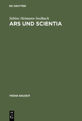 Ars und Scientia