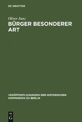 Bürger besonderer Art