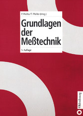 Grundlagen der Meßtechnik