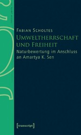 Umweltherrschaft und Freiheit