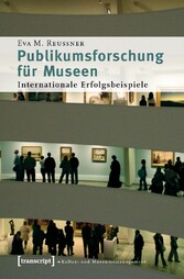 Publikumsforschung für Museen