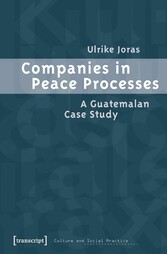 Companies in Peace Processes