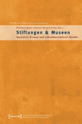 Stiftungen & Museen