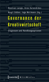 Governance der Kreativwirtschaft