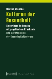 Kulturen der Gesundheit