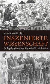 Inszenierte Wissenschaft