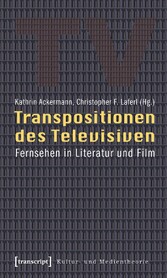 Transpositionen des Televisiven