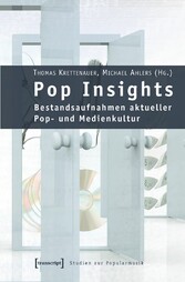 Pop Insights