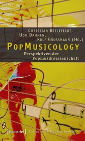 PopMusicology