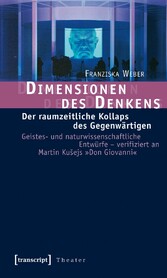 Dimensionen des Denkens