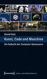 Kunst, Code und Maschine