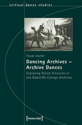 Dancing Archives - Archive Dances