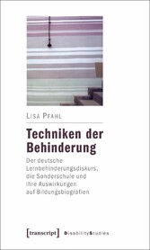 Techniken der Behinderung