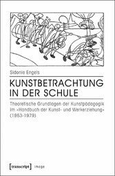 Kunstbetrachtung in der Schule