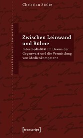 Zwischen Leinwand und Bühne