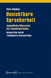 Unsichtbare Spracharbeit