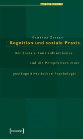 Kognition und soziale Praxis