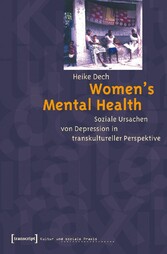 Women's Mental Health