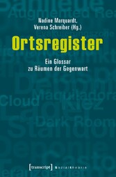 Ortsregister