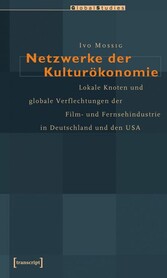 Netzwerke der Kulturökonomie