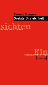 Soziale Ungleichheit