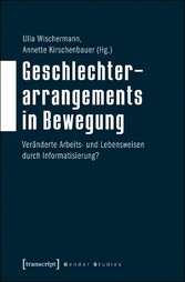 Geschlechterarrangements in Bewegung