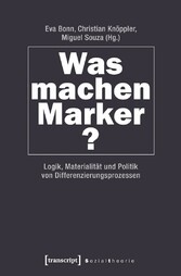 Was machen Marker?