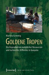 Goldene Tropen