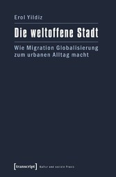 Die weltoffene Stadt