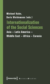 Internationalization of the Social Sciences