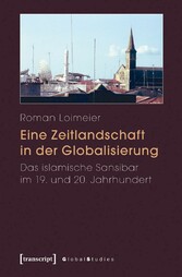 Eine Zeitlandschaft in der Globalisierung