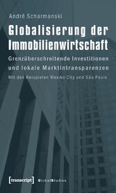 Globalisierung der Immobilienwirtschaft