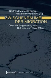 Zwischenräume der Migration