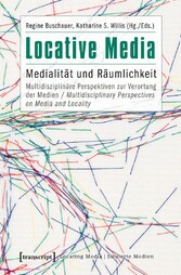 Locative Media