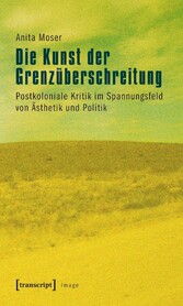 Die Kunst der Grenzüberschreitung