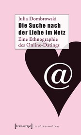 Die Suche nach der Liebe im Netz