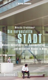 Die vorgestellte Stadt