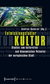 Entwicklungsfaktor Kultur