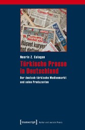 Türkische Presse in Deutschland