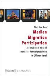 Medien - Migration - Partizipation