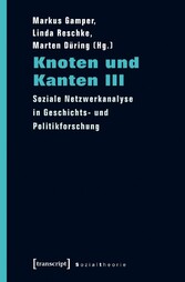 Knoten und Kanten III